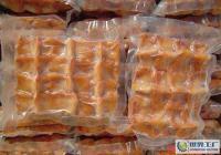 廠家大量供應真空赤貝肉 粗加工水產品的市場機遇