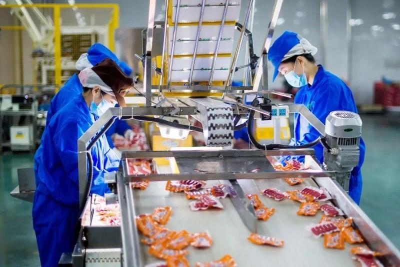 讓吃肉更放心！金鑼用AI和溯源守護你的每一口美味文化