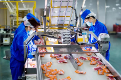 Eat Meat with Confidence! Jinluo Uses AI and Traceability to Protect Every Bite