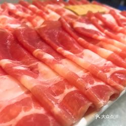 乾和元涮肉亞運村店精品羊上腦評測 用戶真實評價與口味分析